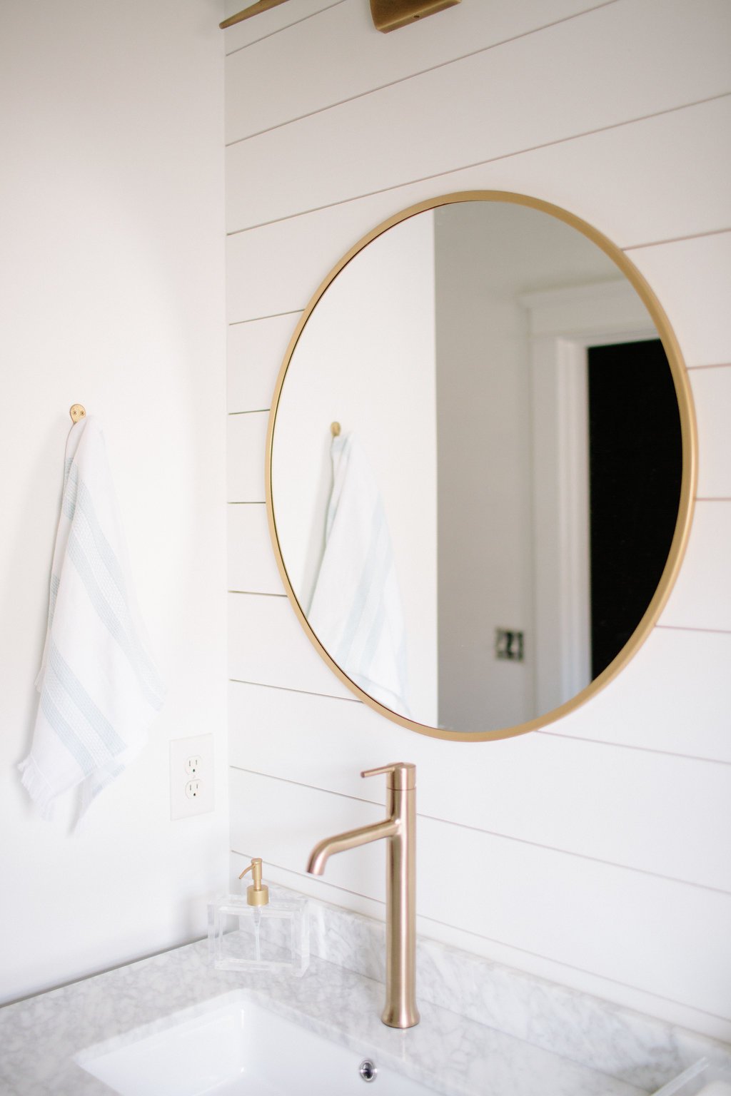 Our Master Bathroom Renovation Fixtures And Finishes