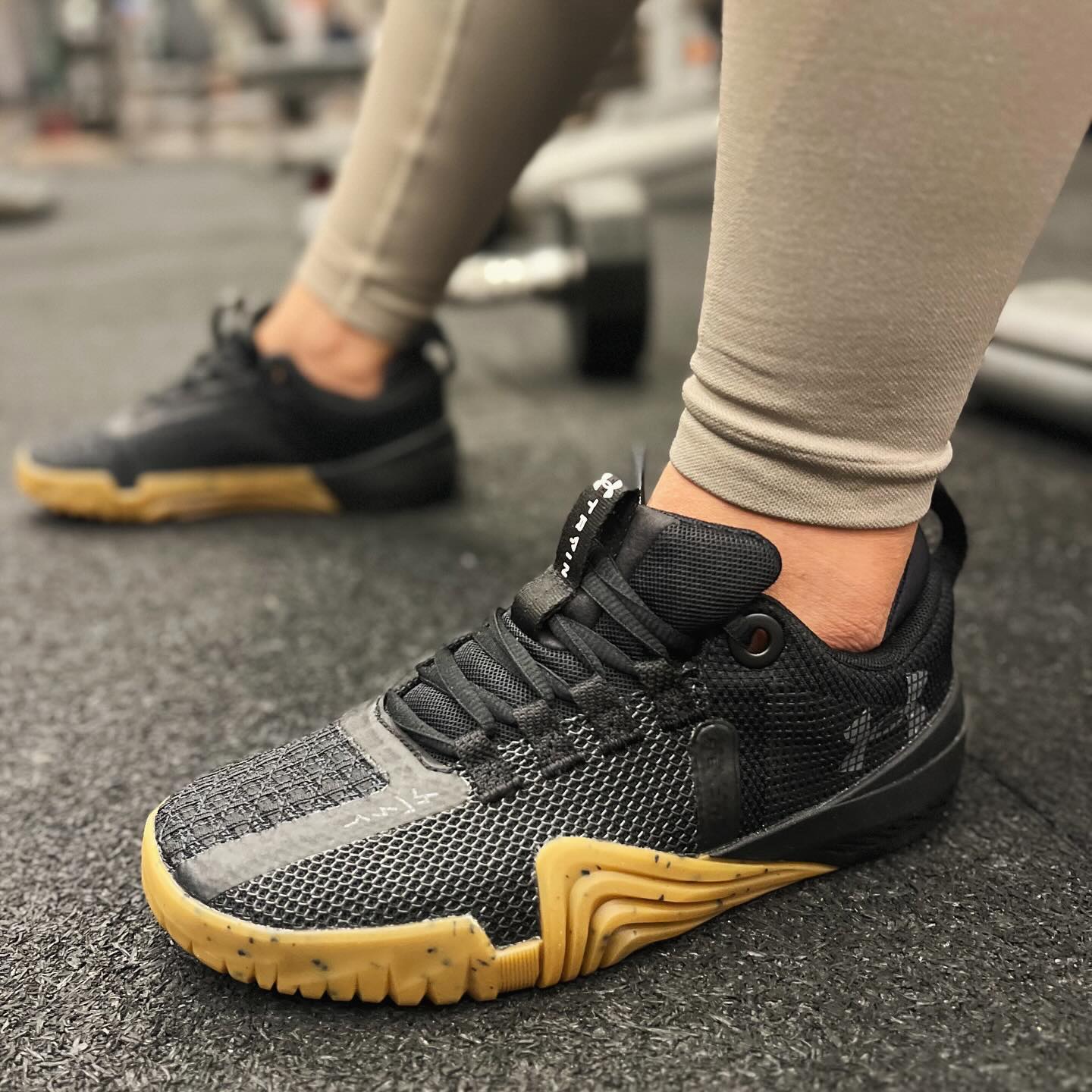 Social post of Womens Performance Sneakers