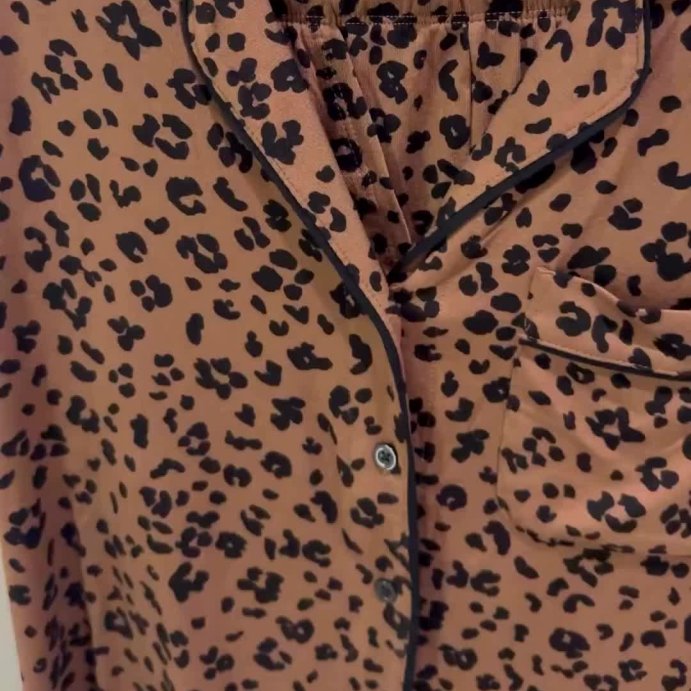 user image by @fabfindswithfallon, Women's Cloud Knit Pajama Pants - Auden™