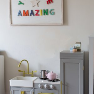 Green Toys™ Tea Set