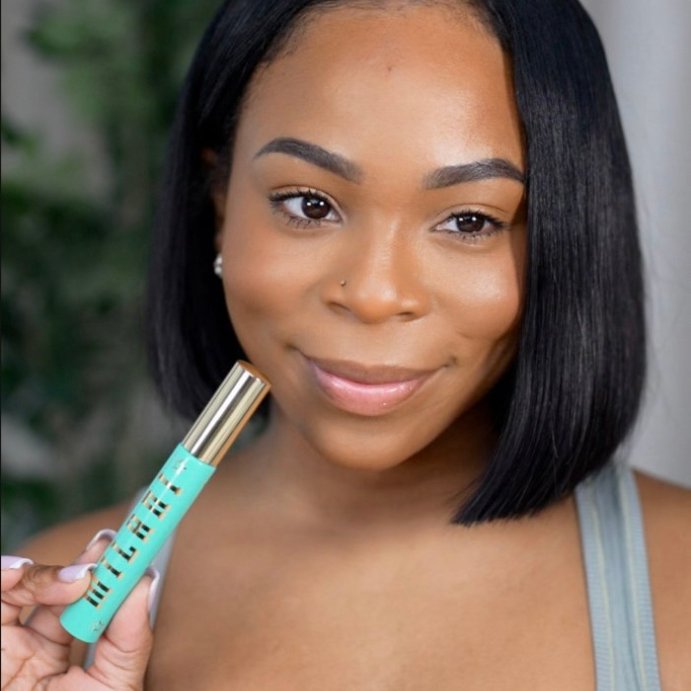 user image by simone.sharice, Milani Highly Rated Lash Extensions Tubing Mascara - Black - 0.35 fl oz