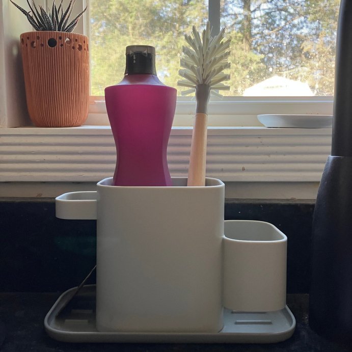 user image by @bullseye_shopper, Bottle &#38; Straw Brush Set - 2ct - Everspring&#8482;