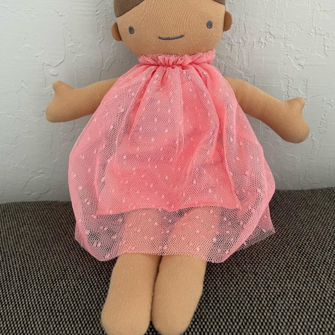 user image by @sanali16, Plush Doll - Cloud Island™