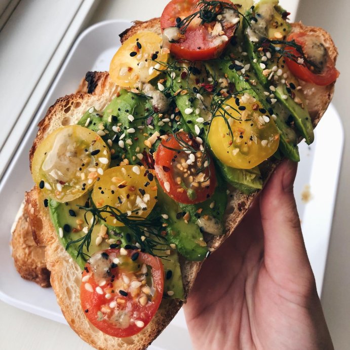 user image by @foodwithnofear, Primal Kitchen Dairy-Free Green Goddess Dressing with Avocado Oil - 8fl oz