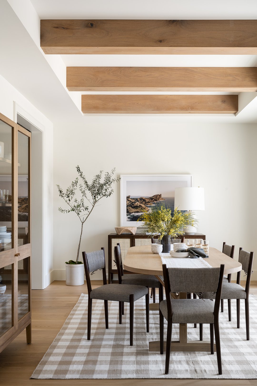 Combinations for Your Dining Room Studio McGee