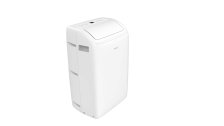 Shop NOMA 7K SACC (10K ASHRAE) Digital Portable Air Conditioner with Remote Control, 3-Speed, White and more
