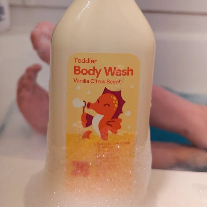 user image by @karrie6, Toddler/Kids&#39; Body Wash - up&#38;up&#8482;