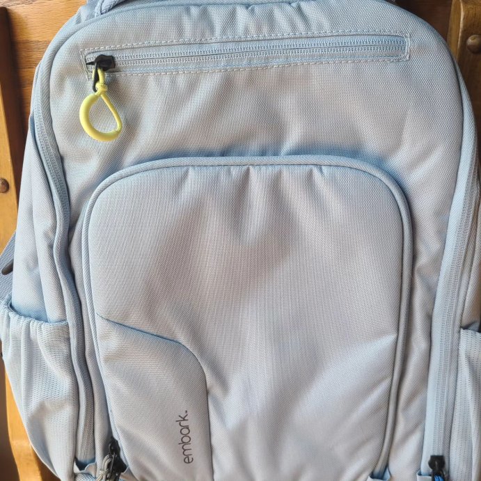 user image by @lucky_4eva_24, Adaptive Backpack  - Embark™️