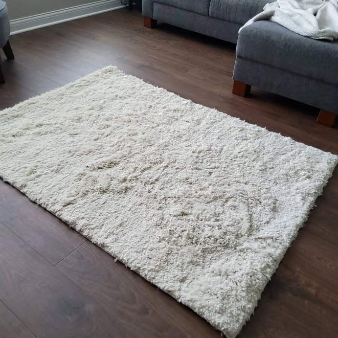 user image by @hendrikavd, Shag Rug - Room Essentials™