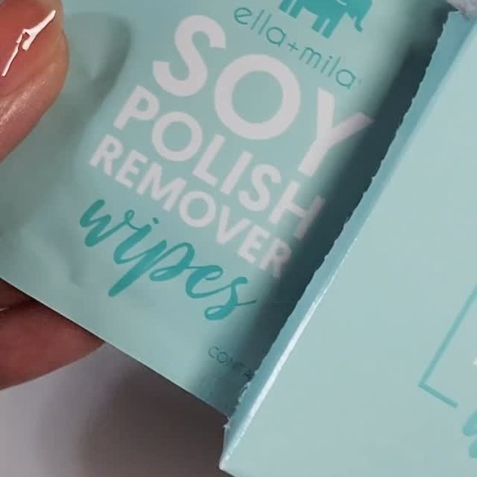 user image by @ellamila, ella+mila Love Nail Polish Collection - 0.45 fl oz