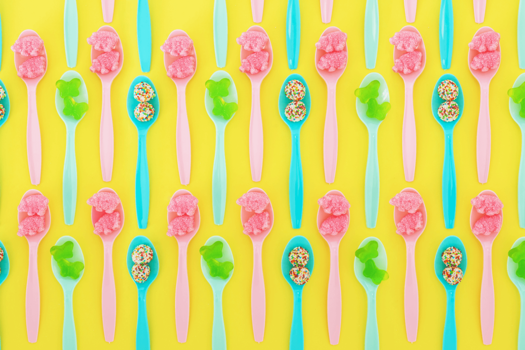 The Best Candy Toppings for Ice Cream Candy Club