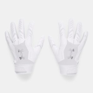 新品未使用 UA F9 NITRO グローブ M/M 限定版 UA F9 Nitro Men's Football Gloves | Under Armour Canada