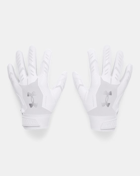 UA F9 Nitro Men's Football Gloves | Under Armour