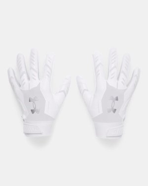 【日本未発売】 Under Armour UA F9 NITRO グローブ S UA F9 Nitro Men's Football Gloves | Under Armour Canada