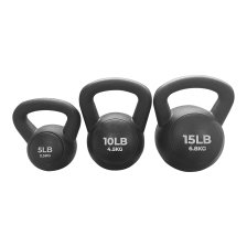 Shop Haltères russes WA:KE Athletic 30 lb, paq. 3 and more