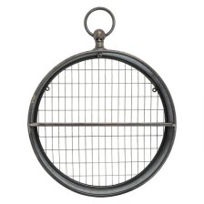 Shop Étagère ronde Chad and more
