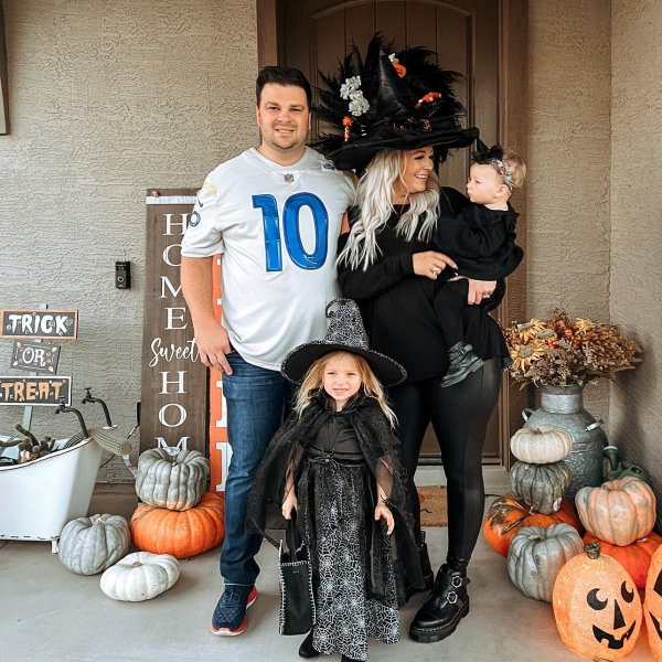Halloween Costumes Gallery | Pottery Barn Kids