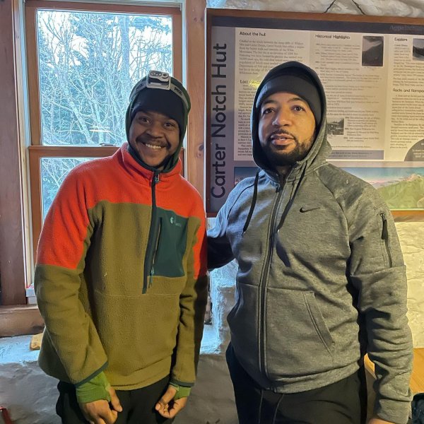 Cotopaxi Abrazo Half-Zip Fleece Jacket - Men's | REI Co-op