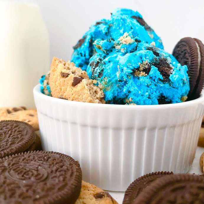 user image by @whatalexiscooked, Chips Ahoy! Chocolate Chip Cookies