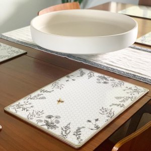 Honeycomb Hardmat