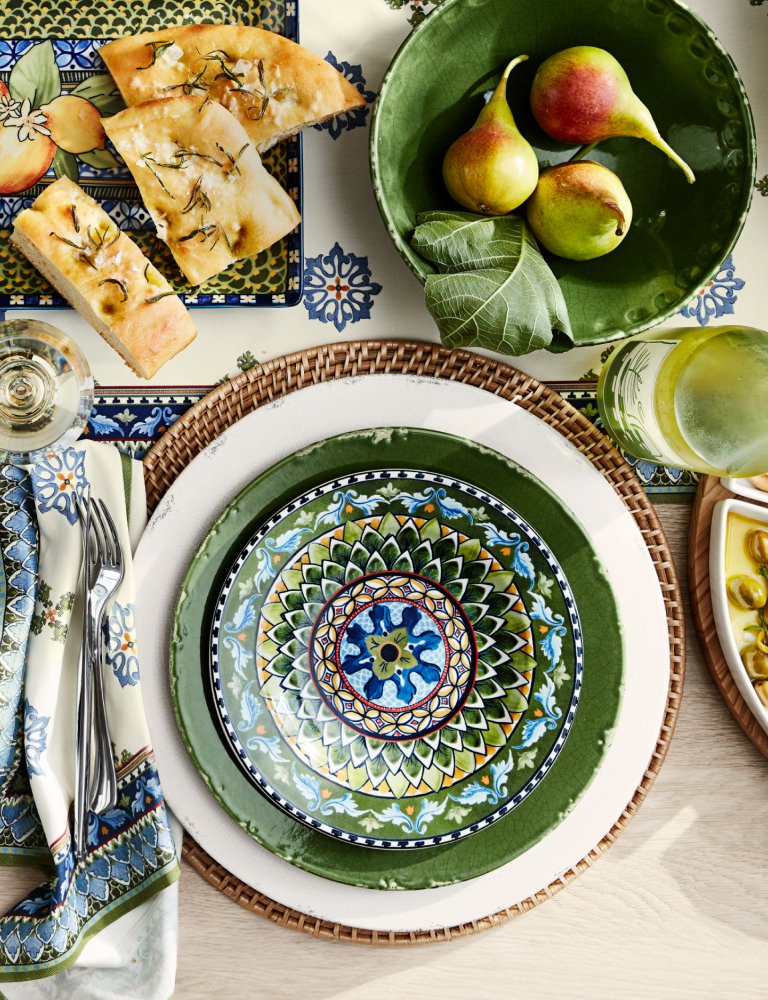 Sicily Dinnerware | Williams Sonoma