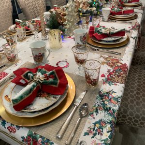 'Twas the Night Before Christmas Mugs