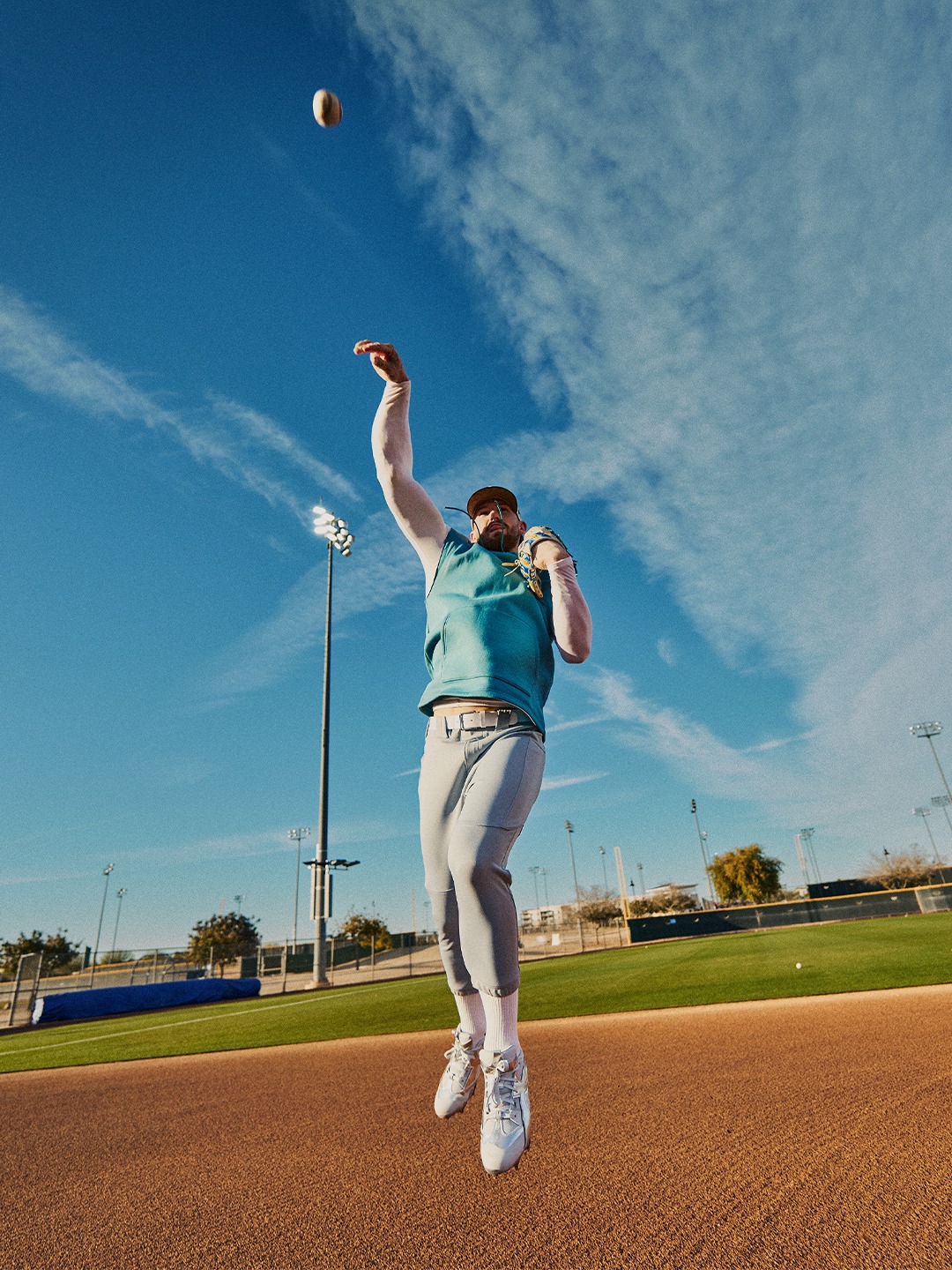 UA Utility Elite Men's Tweener Pants | Under Armour