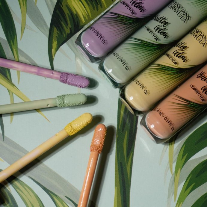 user image by @yummysvanity, Physicians Formula Butter Glow Corrector - 0.19 fl oz