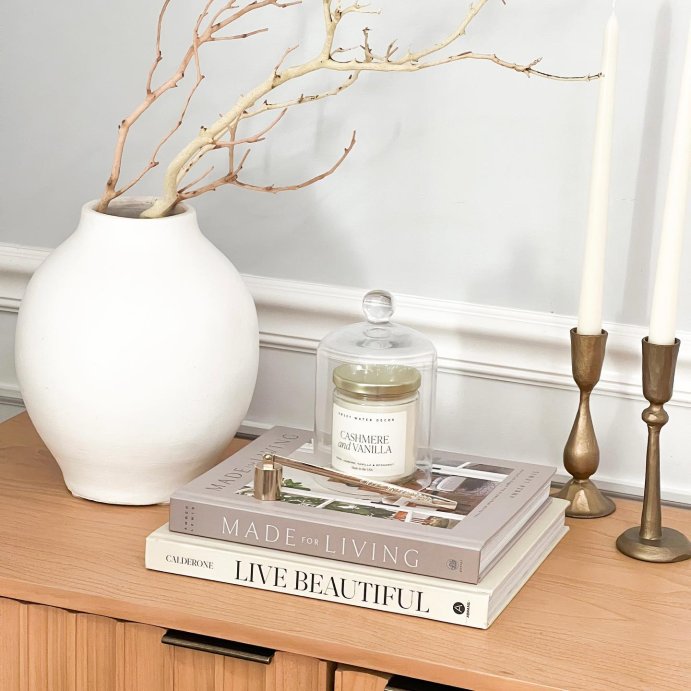 user image by @karyne.inspohome, Made for Living - by Amber Lewis &#38; Cat Chen (Hardcover)
