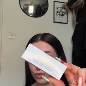 &rsquo;s mediaimport video of Westman Atelier HydroBalm Tinted Lipstick