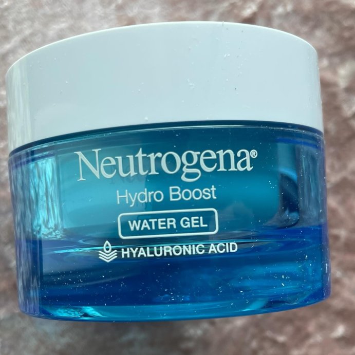 user image by @_nixon.reviews, Neutrogena Hydro Boost Water Face Gel for Normal to Oily Skin - 1.7oz