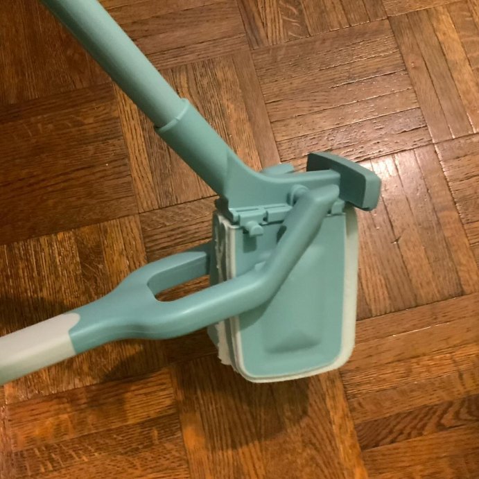 user image by @ricky_bam_bam, Squeeze Mop - up&#38;up&#8482;
