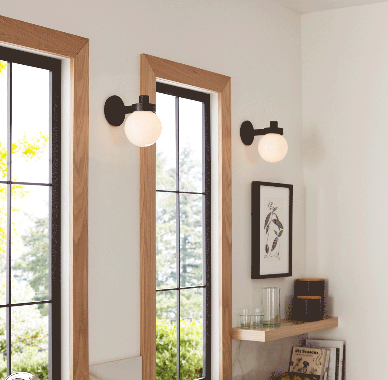 How to Light Your Kitchen Island