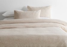 Shop G ens. housse couette coton Catrin br/iv and more