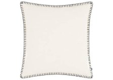 Shop Westmount Pillow 20x20 Ivory/Black and more