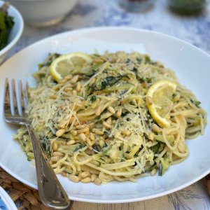 Ina Garten: Go-To Dinners