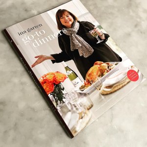 Ina Garten: Go-To Dinners