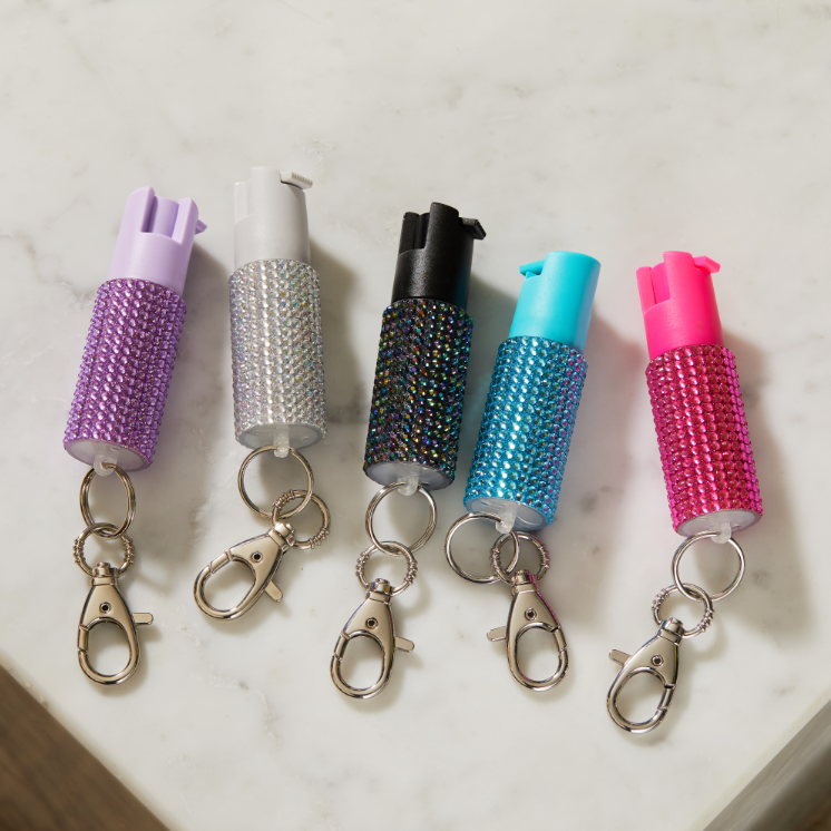 State Laws for Ordering Pepper Spray Online - SABRE