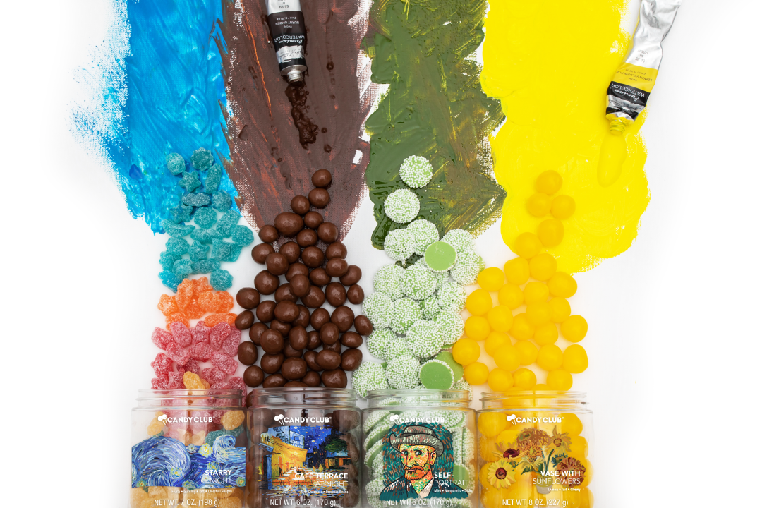 Why You Should Order Candy Online Candy Club