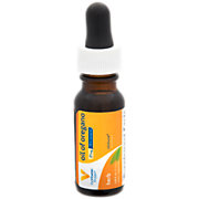 Shop the Vitamin Shoppe Extra Strength Oil of Oregano for Immune Support - 21 MG - 70% Carvacrol (0.45 fl. oz.) and more