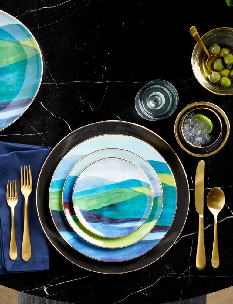 Williams Sonoma x Sheila Bridges Highlands | Williams Sonoma
