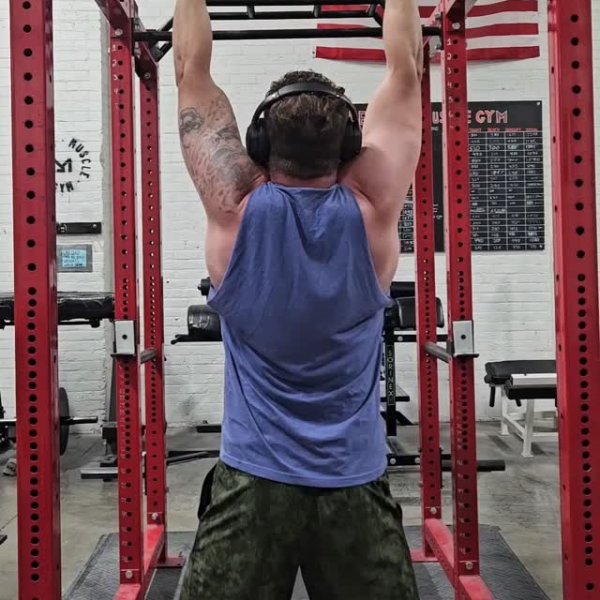 Grandfather Clock Grip System - Grip Strength Training | Rogue Fitness