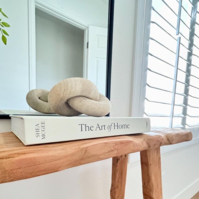 user image by @casitablanc, The Art of Home - by Shea McGee (Hardcover)