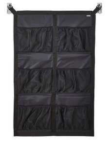 Shop Pochette de rangement en filet mural Mastercraft, 30 x 50 po, capacité de charge de 35 lb and more