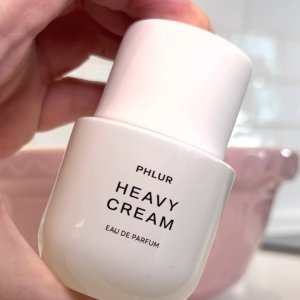 @spacenk&rsquo;s instagram video of PHLUR Heavy Cream Body Butter,PHLUR Heavy Cream Eau de Parfum