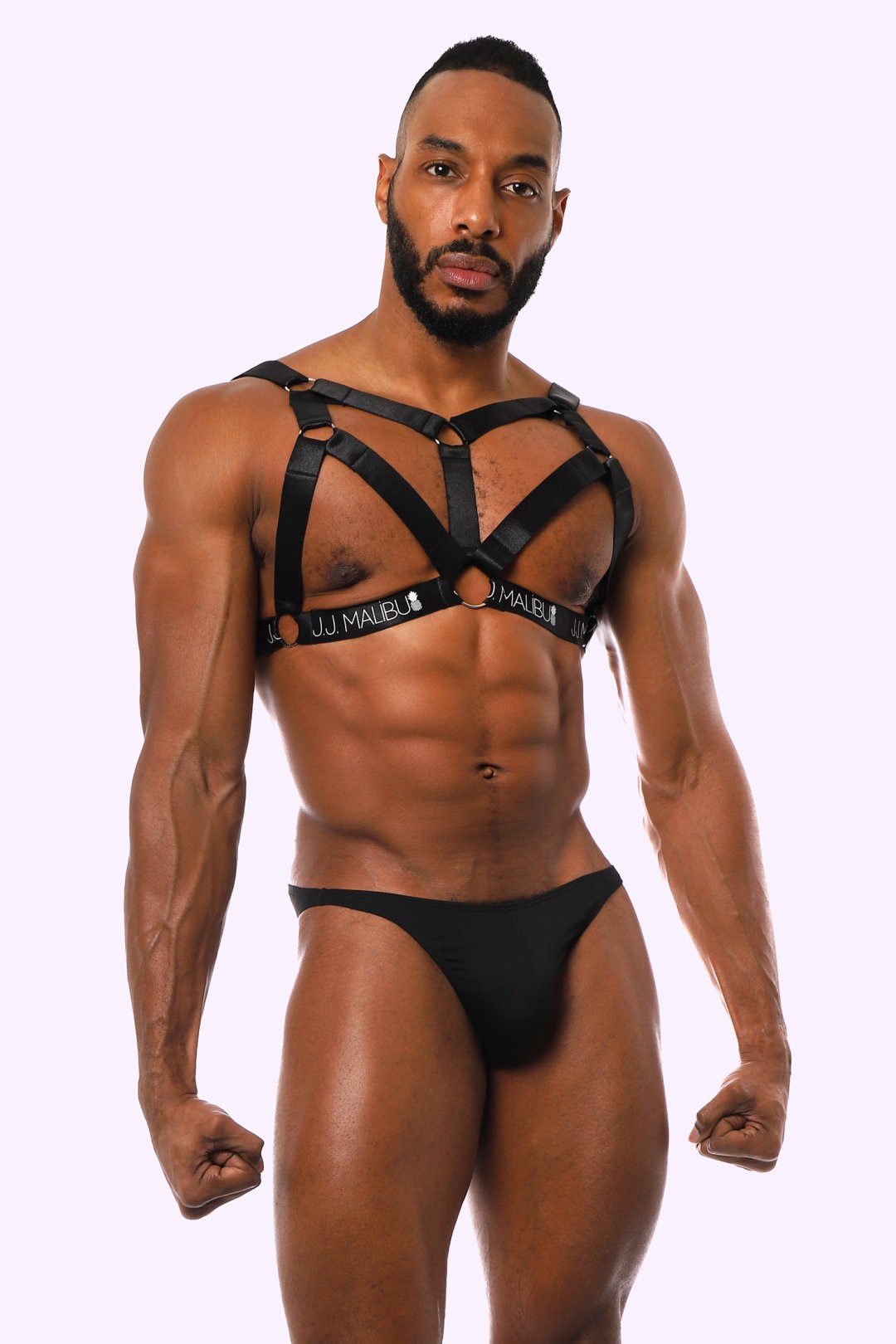 Shop Tomb Raider Harness, JJ Classic Thong - Emo and more
