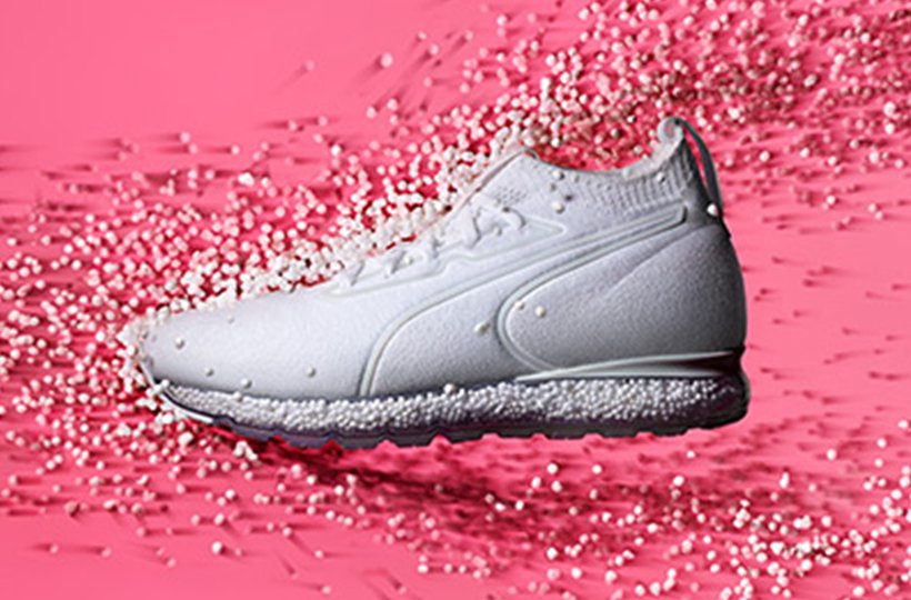 Puma jamming 2025 evoknit sneaker