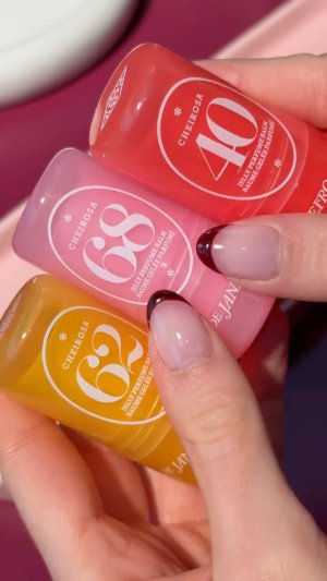 @spacenk&rsquo;s instagram video of Ilia Beauty Overglaze Hydrating Lip Gloss,KOSAS Shiny Objects Highlighter