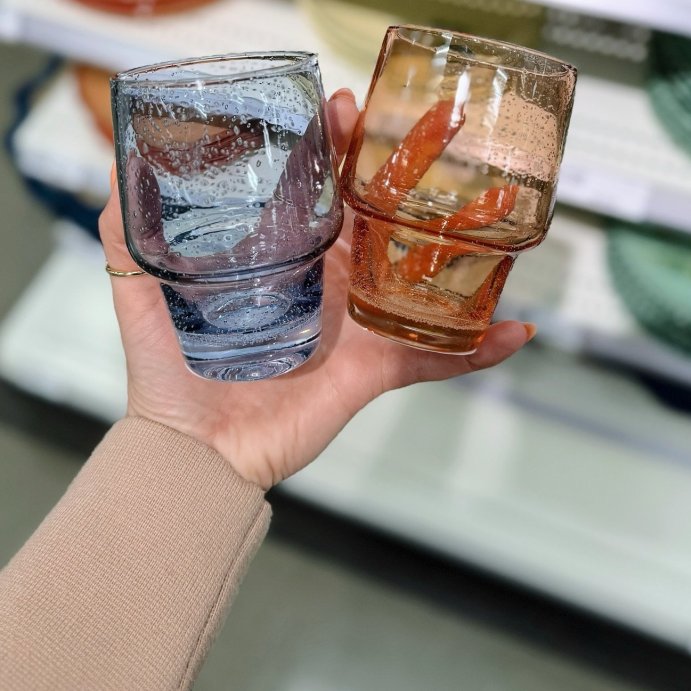 user image by @targetscallingme, Coastal 11.5oz Stacking Tumbler Peach - Threshold&#8482;