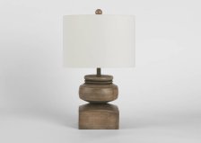 Shop Lampe de table Bissau and more